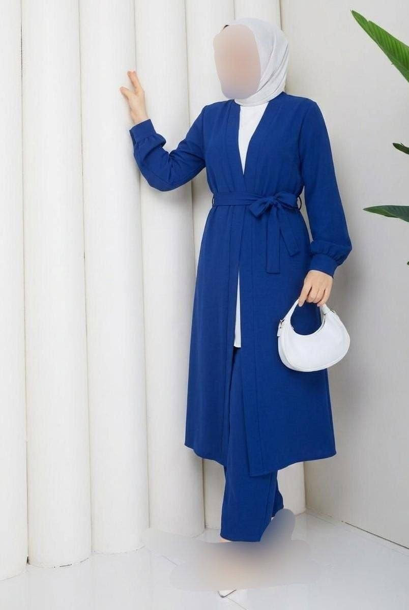 موديلات العيد وصلت 😍😍
 جمال  ولمسة وفخامة 🪞
سوت متكون من 3 قطع 
القياسات من 38 الى 52 
نوع الخامه ايروبين 
السعر  33 الف  

 ب


**إذا كنت صاحب هذا الإعلان وتريد حذفه لأي سبب، رجاءا أرسل رسالة إلى الدعم الفني**