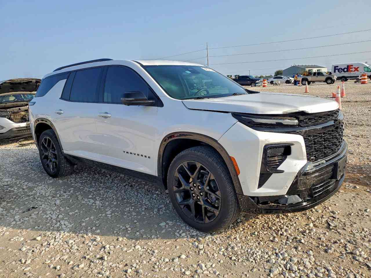 📢 إعلان مزاد سيارة - شوفرليت ترافيس 2024 🚗

   (تدخل كتاب ذوي شهداء)

تفاصيل السيارة والمزاد
• حادث: (كما هو موضح بالصور)

• تاريخ المزاد: الخميس 2026/2/5

• السعر: حسب المزاد

⏰ مواعيد المزاد والدوام
• أيام الدوام: من الاثنين الى الجمعة

• وقت المزاد: من الساعة 4:00 عصراً وحتى 12:00 ليلاً

للتواصل والاستفسار
.***********

.***********

📍 فروع الشركة
1. الفرع الأول: بغداد - الدورة - شارع الطعمة

2. الفرع الثاني: فلوجة - شارع 60 - مقابيل مندي المراسيم 

#سيارات #مزاد_امريكا #الفلوجة #الأنبار #سيارات_وارد_امريكي #وارد_امريكي #شركة_شعيب_وهيثم_الراوي #تجارة_السيارات #فلوجة_شارع_60 #العراق #فلوجة #شركة_شعيب_وهيثم_الراوي_الأستيراد_السيارات_الأمريكية
