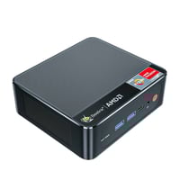 ميني بي سي • رايزن 9 5900HX • فيجا ٨ جيجا