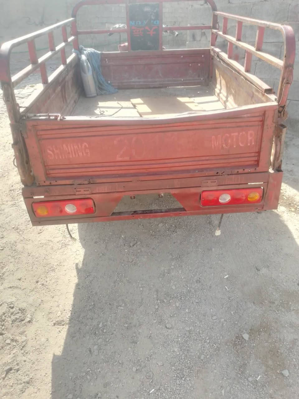 ستوته دايوان موديل 17 ...محرك 20 أوراق كامله
يرادله ترتيب كهربائيات سعر 750 وبيها مجال حك جيه عنوان بغداد تقاطع درويش حي التراث لاتصال على الرقم ***********
