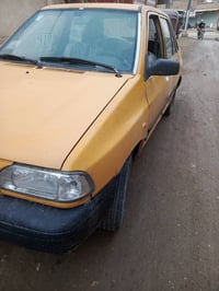 سايبا ساينا • ٢٠١١ • كربلاء