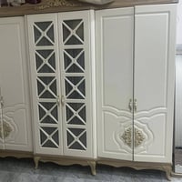 غرفة نوم • جديدة • ما بيها خدش