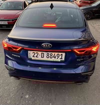 موديل 21 gt كلين بدون حادث   ماشيه ٥٦  ب١٤٥ بيها مجال بسيط   ٠٧٧٢٢٢٩٣٧...