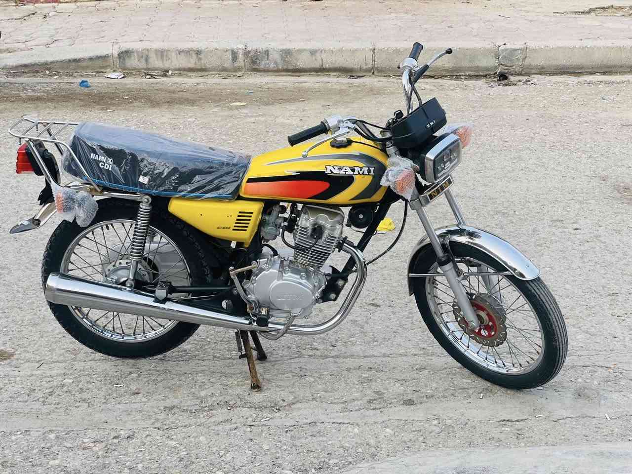 سلام عليكم اربعا كير مديل 23 مفتوح مكينه ناعمه مابيها نقص مكاني كوت العزه شراي اتصل ***********
