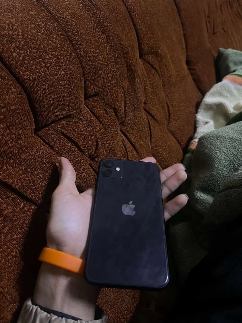 📱النوع:ايفون 11عادي
💿ذاكرة :64GB

جهاز نظيف وسعره مناسب
 
مبدل فقط بطارية
السعر:220


**إذا كنت صاحب هذا الإعلان وتريد حذفه لأي سبب، رجاءا أرسل رسالة إلى الدعم الفني**