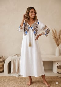 دشداشه بيت • مقاس S • ولا مرة ملبوسه