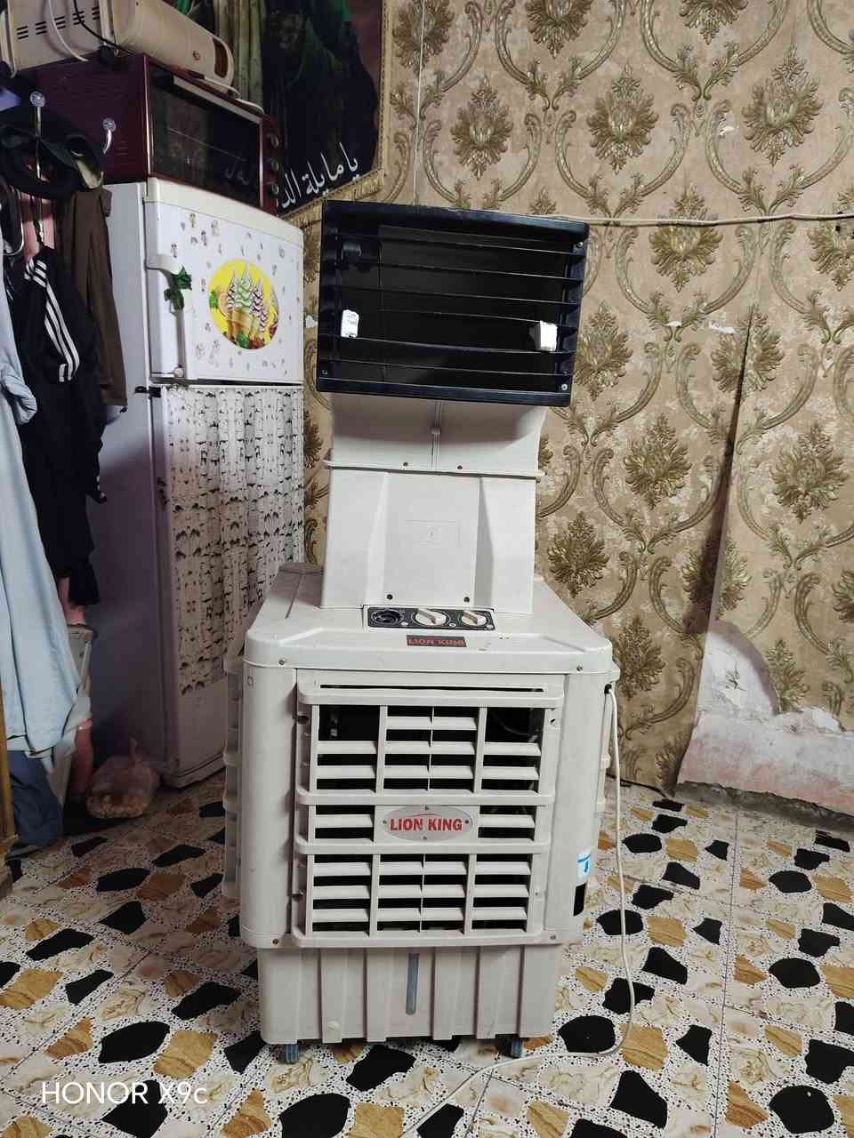 سلام عليكم مبراده البيع شغاله نقص بس اليف السعر 175 وبيه مجال


**إذا كنت صاحب هذا الإعلان وتريد حذفه لأي سبب، رجاءا أرسل رسالة إلى الدعم الفني**