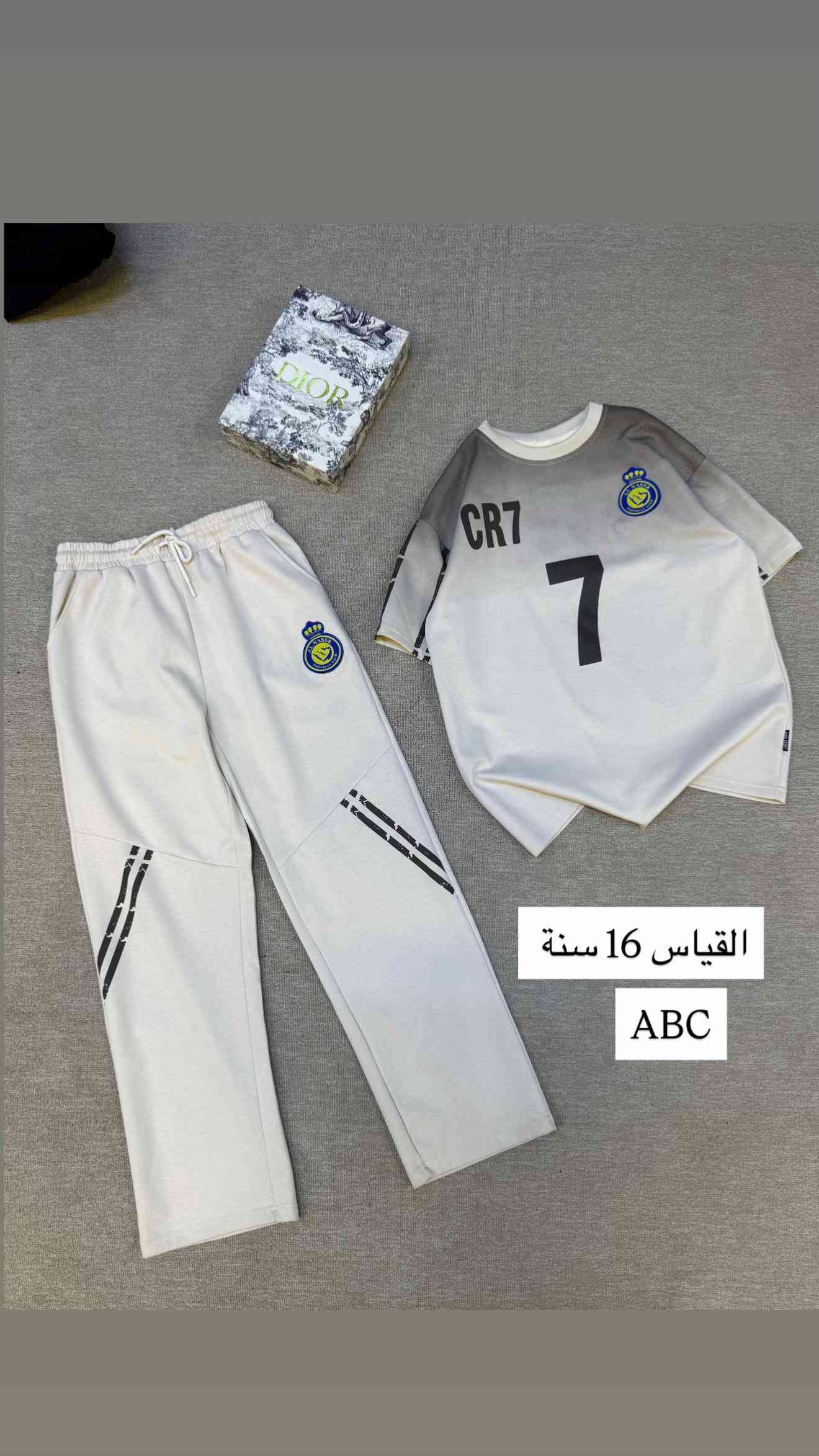 ⁨	‎⁨	⁨	⁨ ‏ ❤️ التشكيله الصيفيه المختلفه 🔥 سوتات ولادي خامه اصليه مكفوله 😍 حصريا يم abc🙏🏻🙏🏻 سوت ولادي خامه اصليه تموت ❤️ ❤️❤️ ‎موقع المحل //بغداد الاعظمية شارع ضباط مول هبي هاوس طابق اول محل abc***********⁩⁩⁩
