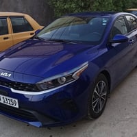 فورتي 23 وارد أمريكي رقم أربيل بأسمي مكانه بغداد ماشيه 32 ميل  سعره 16...