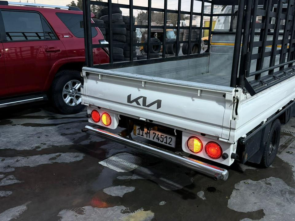 سلام عليكم شباب
سياره حمل موديل 2023 سياره كفاله عامه عده البنيد مبدل مال شركه بلادي مكينه كير جدد تايرات جددد كوري سبيرات جدد ***********
