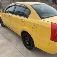 سياره شيري موديل (2011)صبغها نضيف أي جراد مابيها صدرها نضيف دواخلها نض...