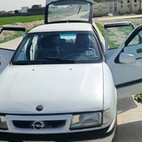 موديل ١٩٩١ • مكينة ١٦٠٠ • كركوك تركلان