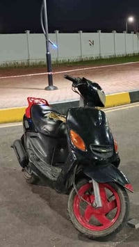 انطيني سعر عجبني ابيعك (لاتكسر بي)  ماطور نضيف