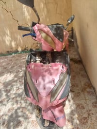 جامبو • شغالة • مخلوع تاير