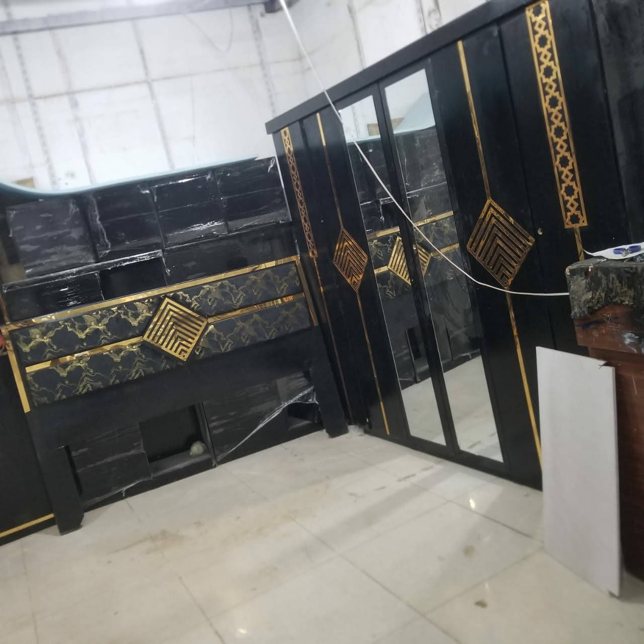 غرف نوم خشب ماليزي قوووووه القوووووه من ٢٤٠الف فقط عروض لامدت ٥اليوم فقط عروض مميز والفترة محدود وتوصيل الجميع المحافظة بسعارمنسبه وتوصل ع٧٧٥٩٨١٤٧٢


**إذا كنت صاحب هذا الإعلان وتريد حذفه لأي سبب، رجاءا أرسل رسالة إلى الدعم الفني**