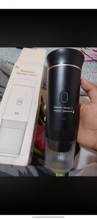 جهاز قهوة • اوربي • درجة أولى