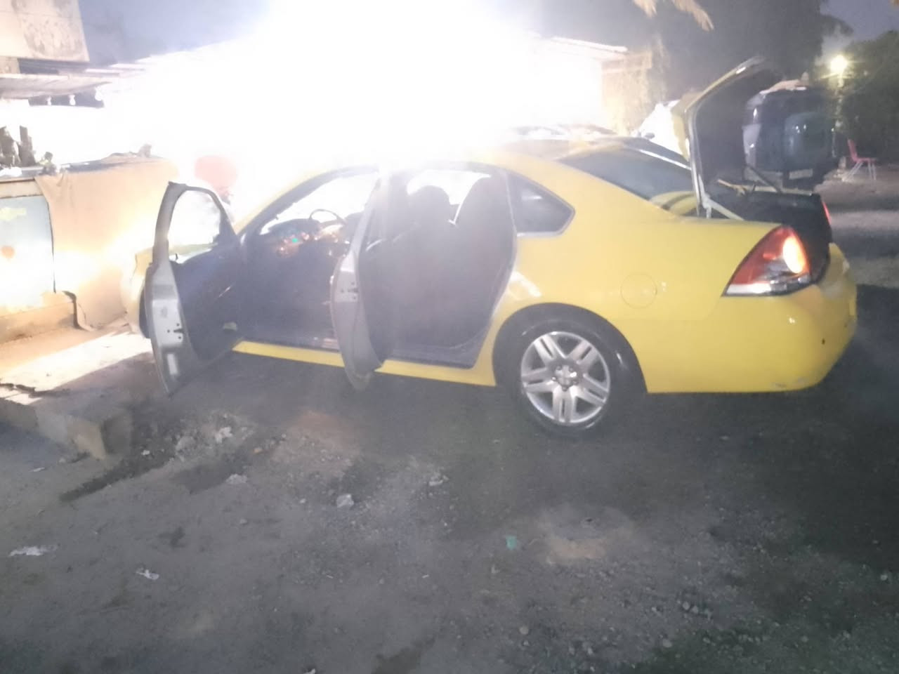 سلام عليكم امبالا موديل 10 سياره جاهزه خير من الله كير مكينه حداديه خير من الله تدفه تبريد جاهزه عل شارع كبل خطه كركوك سامراء سياره مصفره هيه سنويه ل 27رقم نينوى سياره بسمنه السعر 65وبيه مجال ***********
