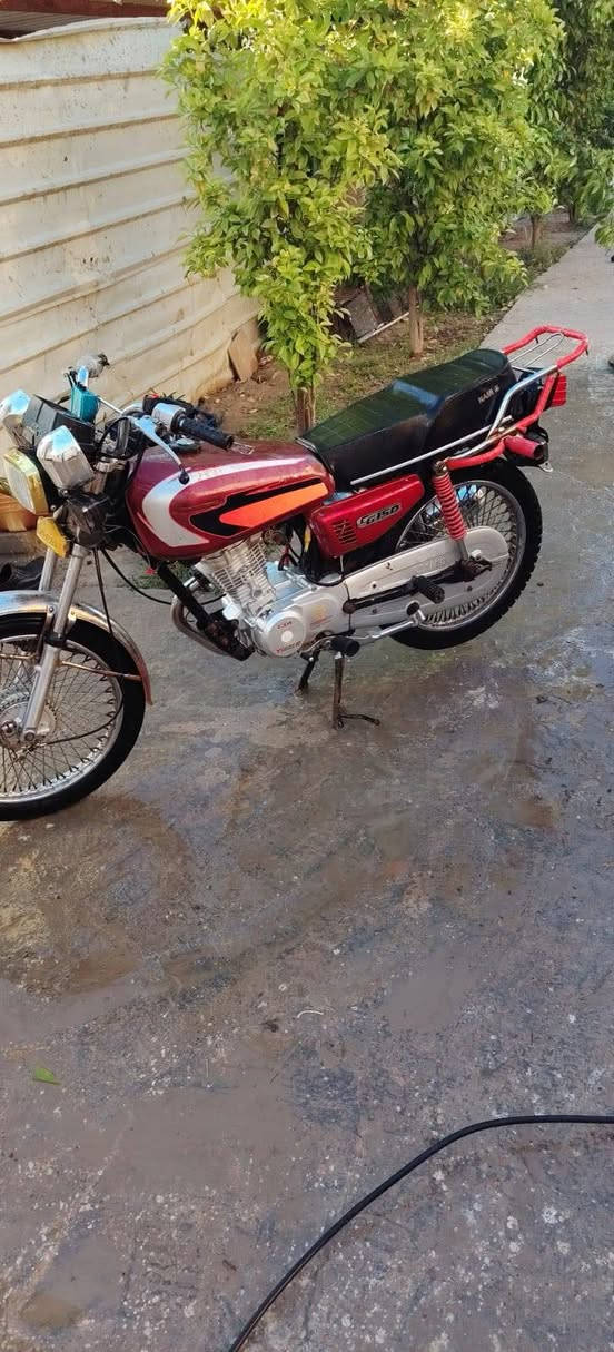 السلام عليكم للبيع دراجه تايگر موديل 2019 مشدودله محرك 2025 الدراجه كفاله عامه اوراق سكنر السعر 375 وبيه مجال مكانه بابل الهاشميه الرقم *********** بي واتساب
