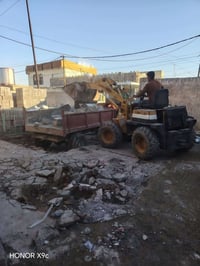 شفل • تعديل الحواش • ناحية الشورة