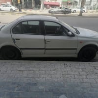 سمند ٢٠١٠ • رقم بابل • سنويه ٢٠٢٧