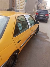 بيجو اكد • ٢٠١٧ • ماشي ١٦٠٠٠٠