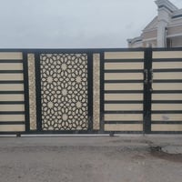 ابواب تصميم حديث • باب ٥م • باب ٤م