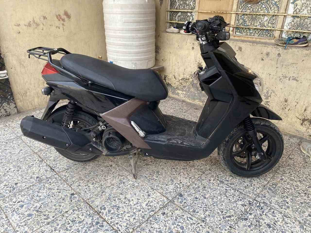 سكنس جبلي مديل ٢٠٢٤ الدراجة مثل شوفة عينك ميحتاج اسولف ياباني قبق نفخ ***********
