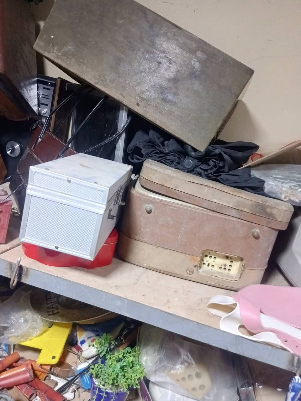 14جهز انتيكا بسعر حرق 0791142784


**إذا كنت صاحب هذا الإعلان وتريد حذفه لأي سبب، رجاءا أرسل رسالة إلى الدعم الفني**