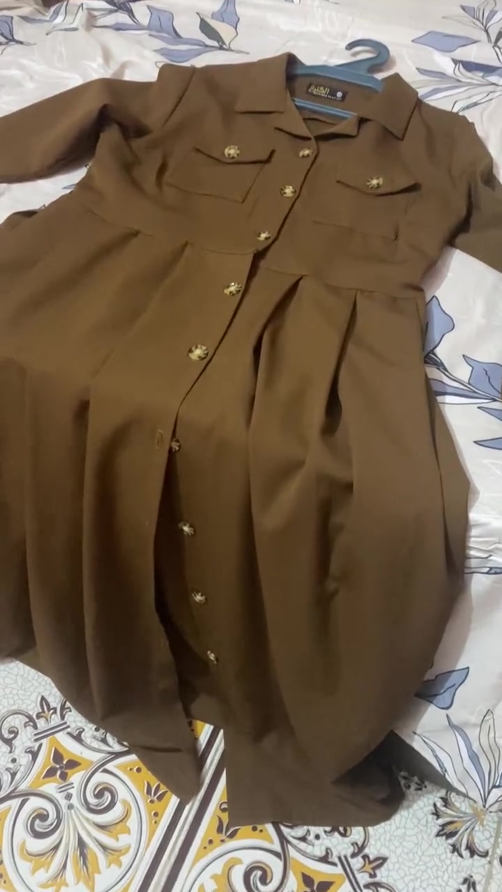 فساتين اثنين25 كيلوت10 قياساتهم 44و46 وطقم10


**إذا كنت صاحب هذا الإعلان وتريد حذفه لأي سبب، رجاءا أرسل رسالة إلى الدعم الفني**