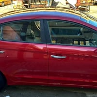 للبيع هونداي النترا موديل ٢٠٢٠ مكينه ١.٦ تحكم ستيرن جه وحده السياره عد...