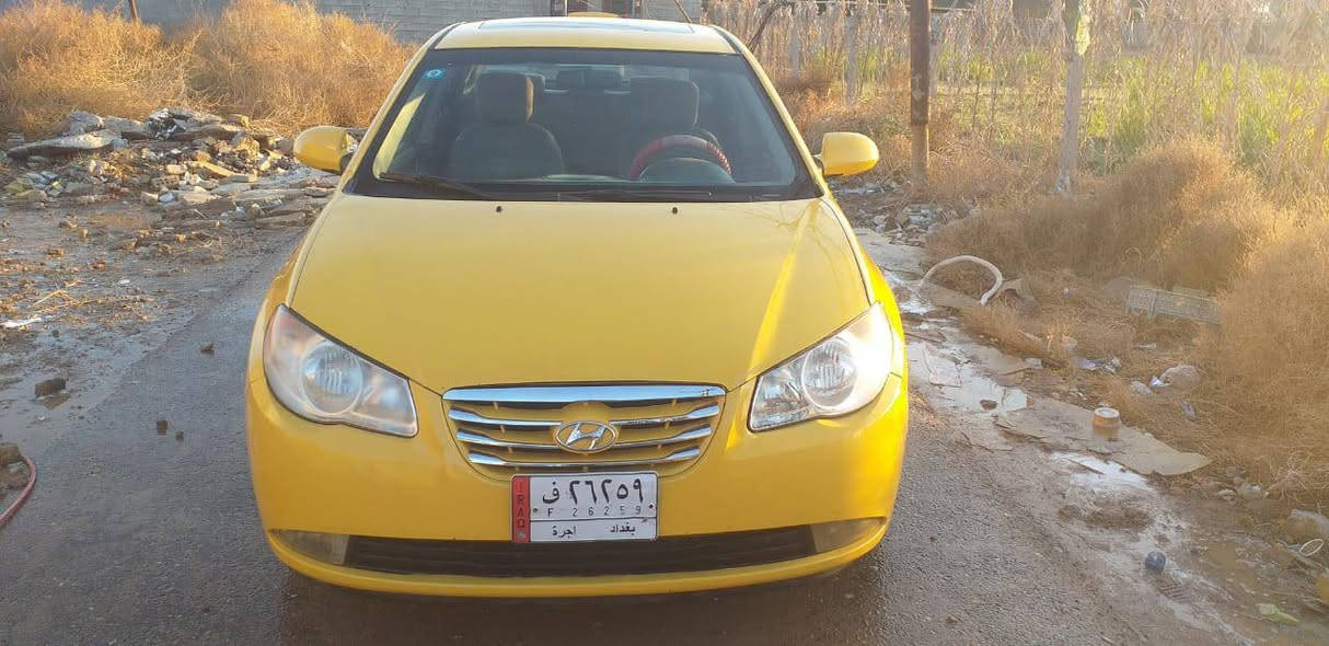 2010 خليجيه طخه بجاملغ السائق معمر نفسه ***********
