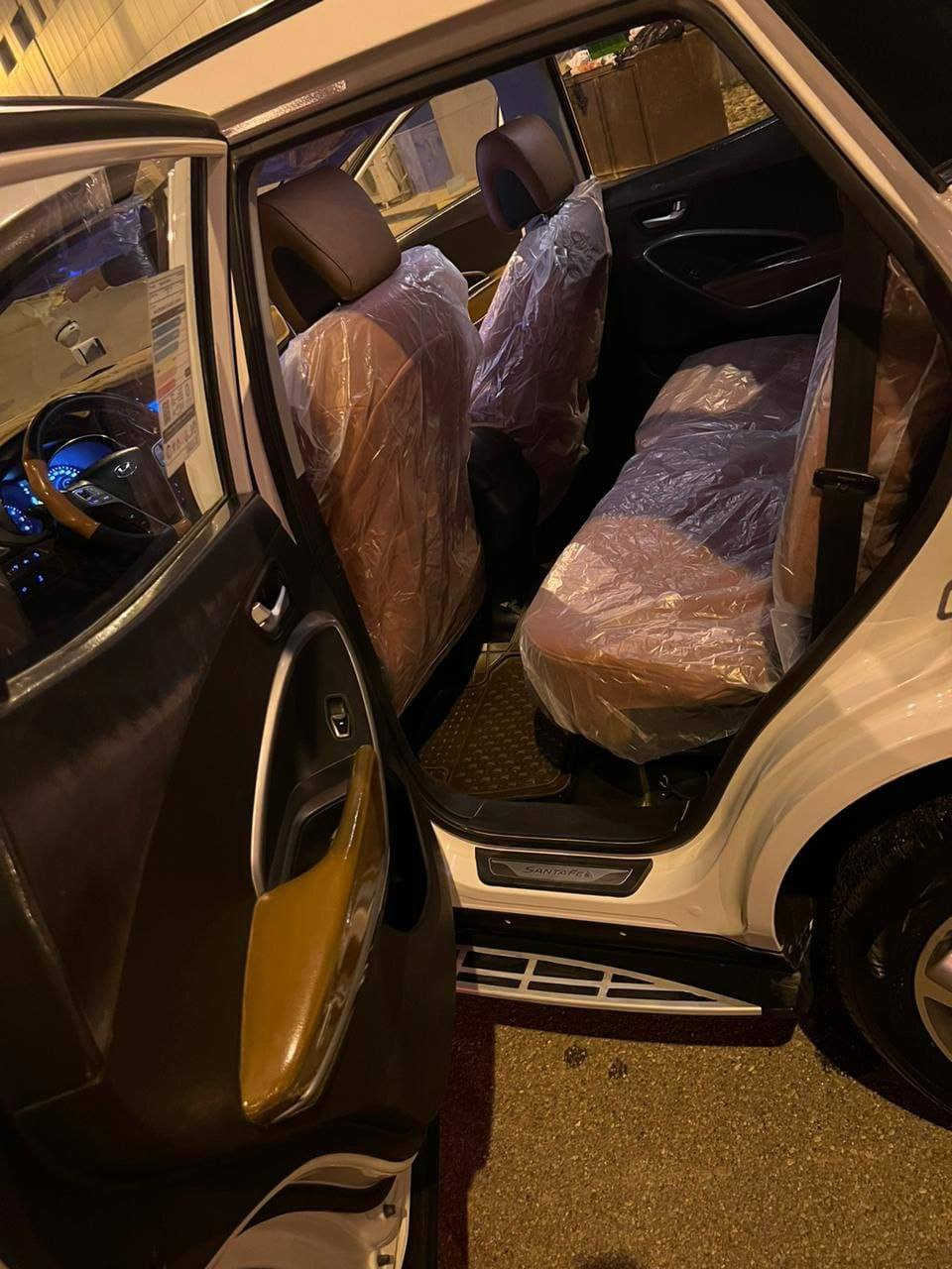 بسم الله سنتافيه 14خليجي فول مواصفات تخم تاير كير محرك فول سبعه راكب تبريد ثلج قطعتين مكفوله من الظربه والصبغ رقم بغداد الجديد بسمي تحويل مباشر عنوان فلوجه السعر 185 وبيهه مجال قليل رقم الهاتف ***********
