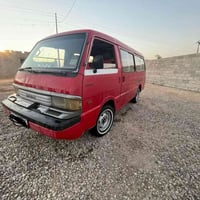 موديل ٩٠ • قير ومحرك مكفول • رقم ديالى
