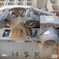 كمبريسر هواء • الحريه بغداد