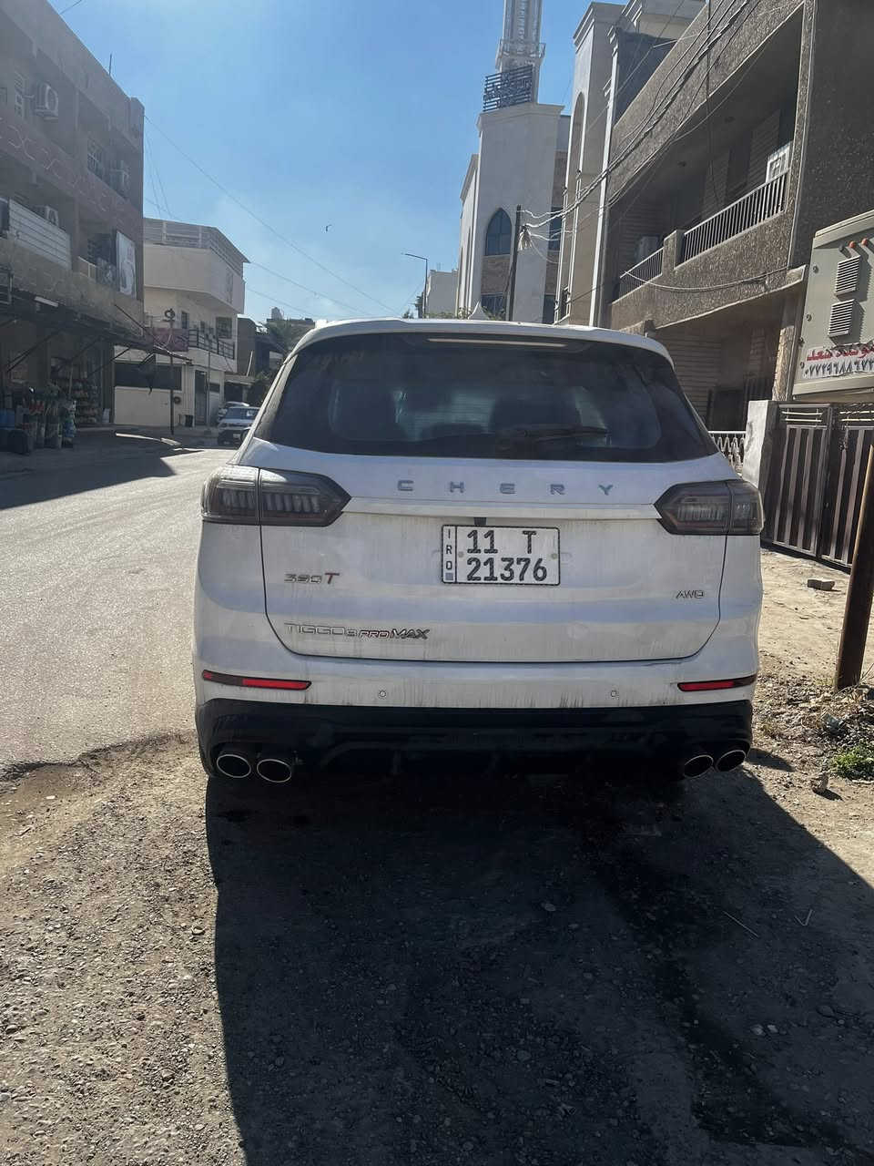 سلام تيكو ٨برو ماكس اعلى فئة فول مواصفات ١/١ موديل ٢٠٢٣
خليجي مكفولة من اي ضرر ضمان شركة باسمي تحويل ثاني يوم 
متروسةً موصفات الي بالك بنوراما حاسات كامرات ٣٦٠ 
رقم بغداد ماشية  خمستالاف فقط 
رقم ***********
رايدها ٢٥٠$
