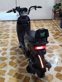 مطار شحن للبيع نظافه 95% مسدس سرعه  سرعه 99 حقيقي 45 يحتوي على اربع بط...