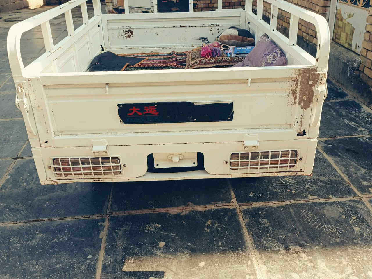 مديل 21 كفاله وتعمير 25 مكاني شطرة ***********
