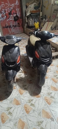 اگزوزات خبط • البوبيات • كربلاء