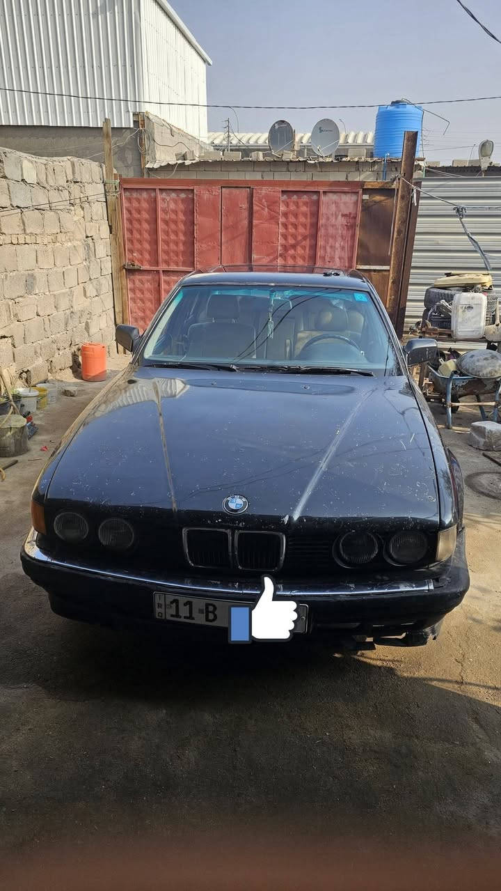 735 il 1991
للبيع 
رقم بغداد مشروع وطني رقم انكليزي الجديد سياره جاهزه من تبريد و حداديه و مكينه وكير  
مكاني بصره.  سعر 60
***********
