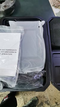 ورمضان كريم للجميع.. الجهاز للبيع جديد ممستعمل بس حدثنا السعر 250دولار...