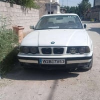 بي ام 535 • بي ام دبليو 535 • قير عادي • رقم بغداد • سيارة بي ام • بي ...