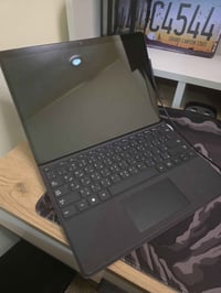 Microsoft surface 9 pro Core i5 12th gen Ram 16GB Storage 256GB 2k+ sc...