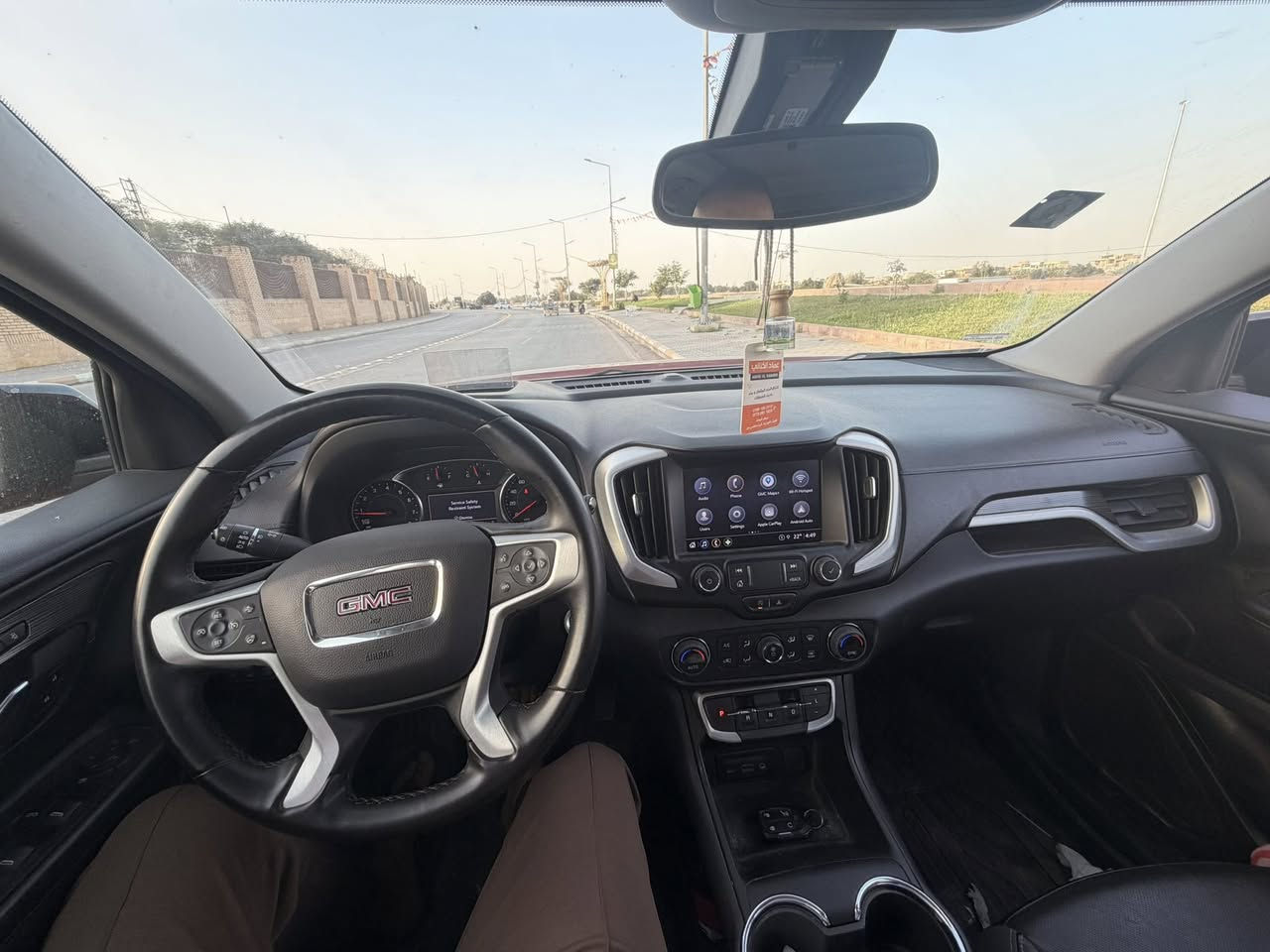 تيران 2023  فول مواصفات  1/1 
 ضرر جاملغ وباب الصدر فقط ايرباك بردة  جهة الصدر فقط مواصفات  دنالي   
***********
