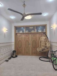 الحله بكرلي • ١٠٠م • طابو زراعي سند ٢٥