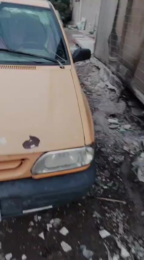 سايبا للبيع ٢٠١٣ نضيفه السياره كير جديد صدر نضيف لايت زينون جديد داخل حلو مسجل جديد السياره مطلوبه هيئة ٥٠٠ وعليهه غرامه ٢٠٠
بيع او مراوس طيبه او سايبه خصوصي
السعر ٢٦ وبيهه مجال للاستفسار الاتصال على الرقم *********** او واتساب
