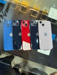 آيفون ١٣ • ١٢٨ • حله شارع ٤٠