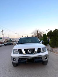 نافارا • ٢٠٠٩ • بشدار
