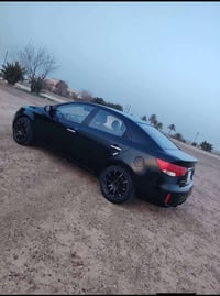 سيراتو • ٢٠١٣ • رقم اربيل