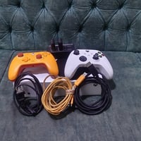 إكس بوكس سيريس اس • ٢ كنترول • حساب فيفا ٢٠٢٦