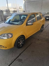 افيو ٢٠١١ • هيئة وغرامات صفر • محرك فيه نفخ